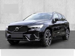 Volvo XC60 Ultimate Dark 2WD B4 Diesel EU6d HUD AD digitales Cockpit Memory Sitze Soundsystem