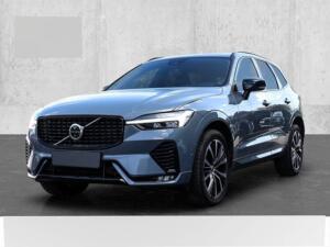 Volvo XC60 Ultimate Dark 2WD B4 Diesel EU6d HUD AD digitales Cockpit Memory Sitze Soundsystem