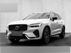 Volvo XC60 Ultimate Dark 2WD B4 Diesel EU6d HUD AD digitales Cockpit Memory Sitze Soundsystem