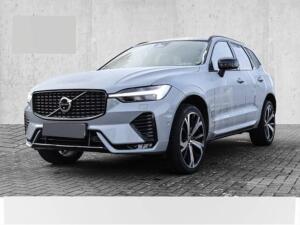 Volvo XC60 Ultimate Dark AWD B4 Diesel EU6d Allrad HUD AD StandHZG digitales Cockpit