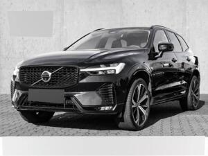 Volvo XC60 Ultimate Dark AWD B4 Diesel EU6d Allrad HUD AD StandHZG digitales Cockpit Memory Sitze