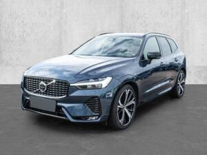 Volvo XC60 Ultimate Dark AWD B4 Diesel EU6d Allrad HUD AD StandHZG digitales Cockpit Memory Sitze