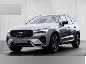 Volvo XC60 Ultimate Dark AWD B4 Diesel EU6d Allrad HUD AD StandHZG digitales Cockpit Memory Sitze