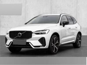 Volvo XC60 Ultimate Dark AWD B4 Diesel EU6d Allrad HUD AD StandHZG digitales Cockpit Memory Sitze