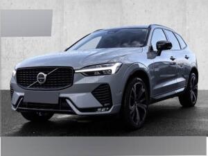 Volvo XC60 Ultimate Dark AWD B4 Diesel EU6d Allrad HUD AD StandHZG digitales Cockpit Memory Sitze