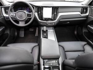 Volvo XC60 Ultimate Dark AWD B4 Diesel EU6d Allrad HUD AD StandHZG digitales Cockpit Memory Sitze