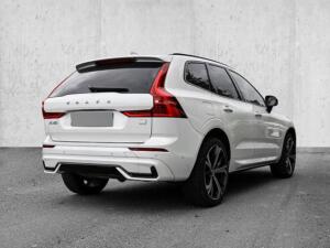 Volvo XC60 Ultimate Dark Recharge Plug-In Hybrid AWD T8 Twin Engine EU6d Allrad HUD StandHZG