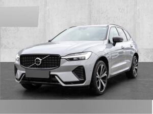 Volvo XC60 Ultimate Dark Recharge Plug-In Hybrid AWD T8 Twin Engine EU6d Allrad HUD StandHZG