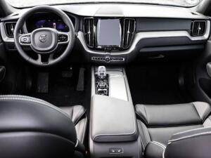 Volvo XC60 Ultimate Dark Recharge Plug-In Hybrid AWD T8 Twin Engine EU6d Allrad HUD StandHZG