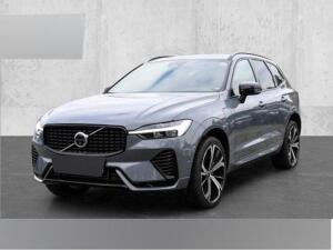 Volvo XC60 Ultimate Dark Recharge Plug-In Hybrid AWD T8 Twin Engine EU6d Allrad HUD StandHZG