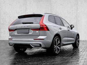 Volvo XC60 Ultimate Dark Recharge Plug-In Hybrid AWD T8 Twin Engine EU6d Allrad HUD StandHZG