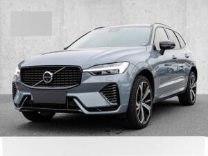 Volvo XC60 Ultimate Dark Recharge Plug-In Hybrid AWD T8 Twin Engine EU6d Allrad HUD StandHZG