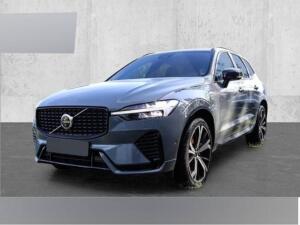 Volvo XC60 Ultimate Dark Recharge Plug-In Hybrid AWD T8 Twin Engine EU6d Allrad HUD StandHZG