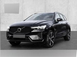 Volvo XC60 Ultimate Dark Recharge Plug-In Hybrid AWD T8 Twin Engine EU6d Allrad HUD StandHZG