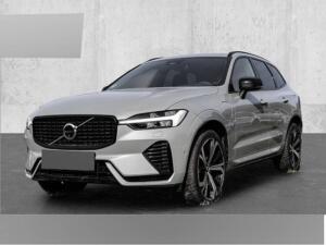 Volvo XC60 Ultimate Dark Recharge Plug-In Hybrid AWD T8 Twin Engine EU6d Allrad HUD StandHZG