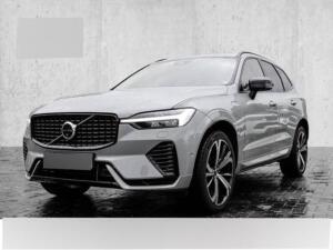 Volvo XC60 Ultimate Dark Recharge Plug-In Hybrid AWD T8 Twin Engine EU6d Allrad HUD StandHZG