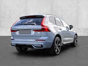 Volvo XC60 Ultimate Dark Recharge Plug-In Hybrid AWD T8 Twin Engine EU6d Allrad HUD StandHZG