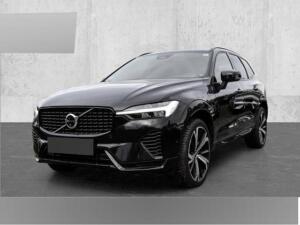 Volvo XC60 Ultimate Dark Recharge Plug-In Hybrid AWD T8 Twin Engine EU6d Allrad HUD StandHZG