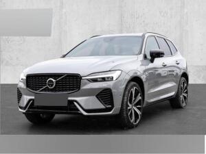 Volvo XC60 Ultimate Dark Recharge Plug-In Hybrid AWD T8 Twin Engine EU6d Allrad HUD StandHZG