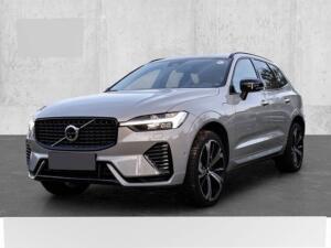 Volvo XC60 Ultimate Dark Recharge Plug-In Hybrid AWD T8 Twin Engine EU6d Allrad HUD StandHZG