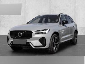 Volvo XC60 Ultimate Dark Recharge Plug-In Hybrid AWD T8 Twin Engine EU6d Allrad HUD StandHZG