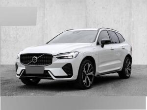 Volvo XC60 Ultimate Dark Recharge Plug-In Hybrid AWD T8 Twin Engine EU6d Allrad HUD StandHZG