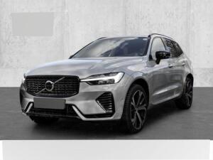 Volvo XC60 Ultimate Dark Recharge Plug-In Hybrid AWD T8 Twin Engine EU6d Allrad HUD StandHZG