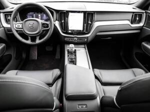 Volvo XC60 Ultimate Dark Recharge Plug-In Hybrid AWD T8 Twin Engine EU6d Allrad HUD StandHZG