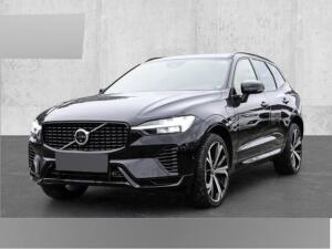 Volvo XC60 Ultimate Dark Recharge Plug-In Hybrid AWD T8 Twin Engine EU6d Allrad HUD StandHZG