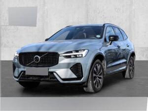 Volvo XC60 Ultra Dark Recharge Plug-In Hybrid AWD T8 Twin Engine EU6d HUD AD StandHZG AHK