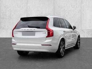 Volvo XC90 B5 Diesel AWD Ultimate Bright 7-Sitzer Standh. B&W Massage