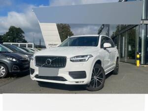 Volvo XC90 B5 Momentum Pro AWD ACC/AHK/BLIS/FSHZ