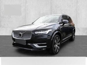 Volvo XC90 Plus Bright AWD B5 Diesel EU6d 7-Sitzer Allrad AD StandHZG AHK digitales Cockpit