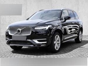 Volvo XC90 Plus Bright AWD B5 Diesel EU6d 7-Sitzer Allrad AD StandHZG AHK digitales Cockpit