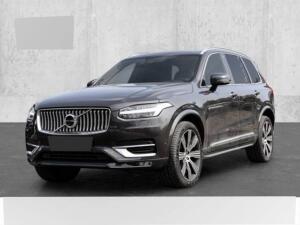 Volvo XC90 Plus Bright AWD B5 Diesel EU6d 7-Sitzer Allrad AD StandHZG AHK digitales Cockpit