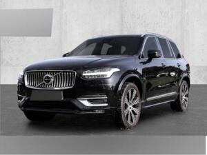 Volvo XC90 Plus Bright AWD B5 Diesel EU6d 7-Sitzer Allrad AD StandHZG AHK digitales Cockpit