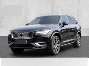 Volvo XC90 Plus Bright AWD B5 Diesel EU6d 7-Sitzer Allrad AD StandHZG AHK digitales Cockpit