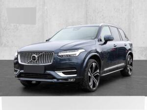 Volvo XC90 Plus Bright AWD B5 Diesel EU6d 7-Sitzer Allrad AD StandHZG digitales Cockpit