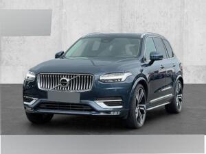 Volvo XC90 Plus Bright AWD B5 Diesel EU6d 7-Sitzer Allrad AD StandHZG digitales Cockpit