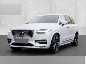 Volvo XC90 Plus Bright AWD B5 Diesel EU6d 7-Sitzer Allrad AD StandHZG digitales Cockpit