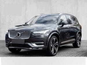 Volvo XC90 Plus Bright AWD B5 Diesel EU6d 7-Sitzer Allrad AD StandHZG digitales Cockpit