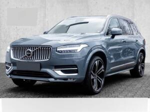 Volvo XC90 Plus Bright AWD B5 Diesel EU6d 7-Sitzer Allrad AD StandHZG digitales Cockpit