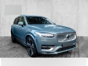 Volvo XC90 Plus Bright AWD B5 Diesel EU6d 7-Sitzer Allrad AD StandHZG digitales Cockpit