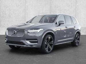 Volvo XC90 Plus Bright AWD B5 Diesel EU6d 7-Sitzer Allrad AD StandHZG digitales Cockpit