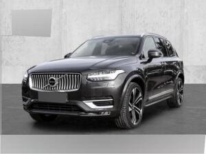 Volvo XC90 Plus Bright AWD B5 Diesel EU6d 7-Sitzer Allrad AD StandHZG digitales Cockpit