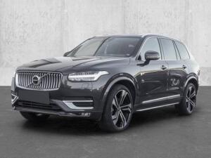 Volvo XC90 Plus Bright AWD B5 Diesel EU6d 7-Sitzer Allrad AD StandHZG digitales Cockpit