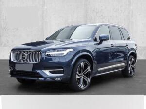 Volvo XC90 Plus Bright AWD B5 Diesel EU6d 7-Sitzer Allrad AD StandHZG digitales Cockpit