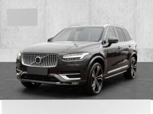 Volvo XC90 Plus Bright AWD B5 Diesel EU6d 7-Sitzer Allrad AD StandHZG digitales Cockpit