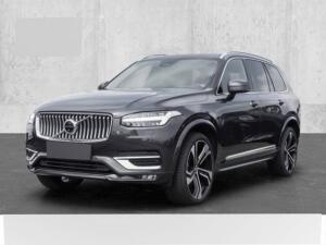 Volvo XC90 Plus Bright AWD B5 Diesel EU6d 7-Sitzer Allrad AD StandHZG digitales Cockpit