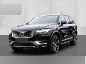 Volvo XC90 Plus Bright AWD B5 Diesel EU6d 7-Sitzer Allrad AD StandHZG digitales Cockpit